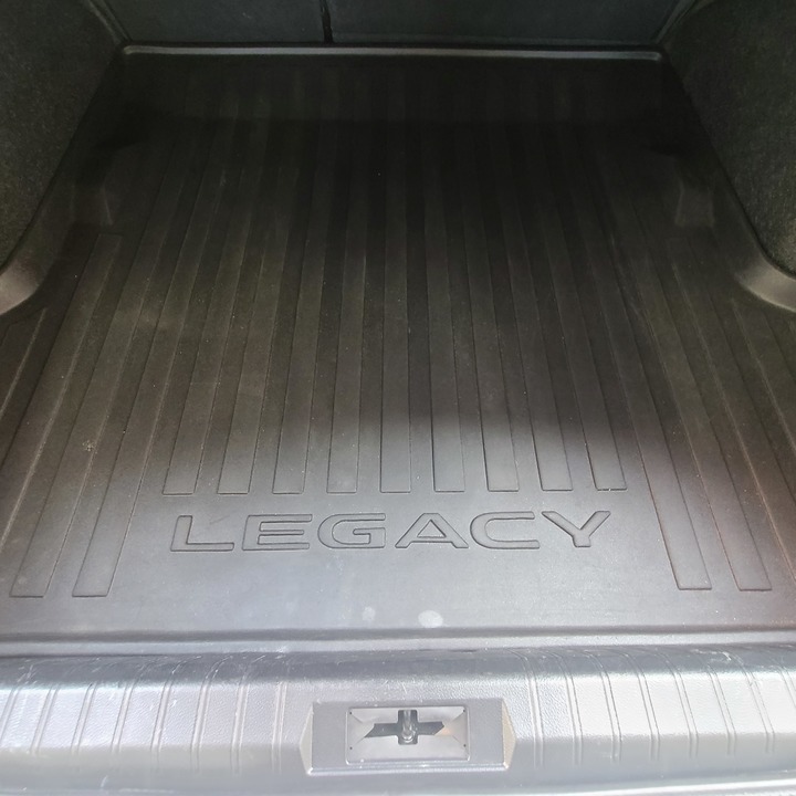 2017 Subaru Legacy 2.5i Premium AWD