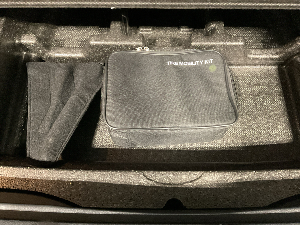 2022 Kia Sportage LX FWD