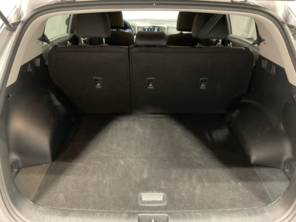 2022 Kia Sportage LX FWD