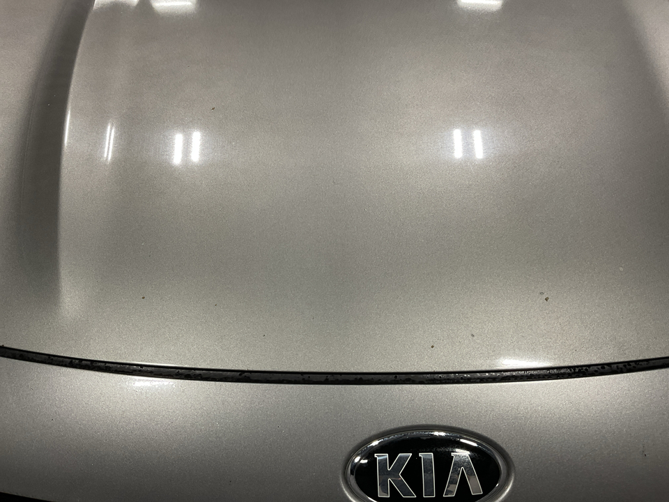 2022 Kia Sportage LX FWD