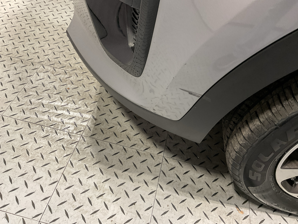 2022 Kia Sportage LX FWD