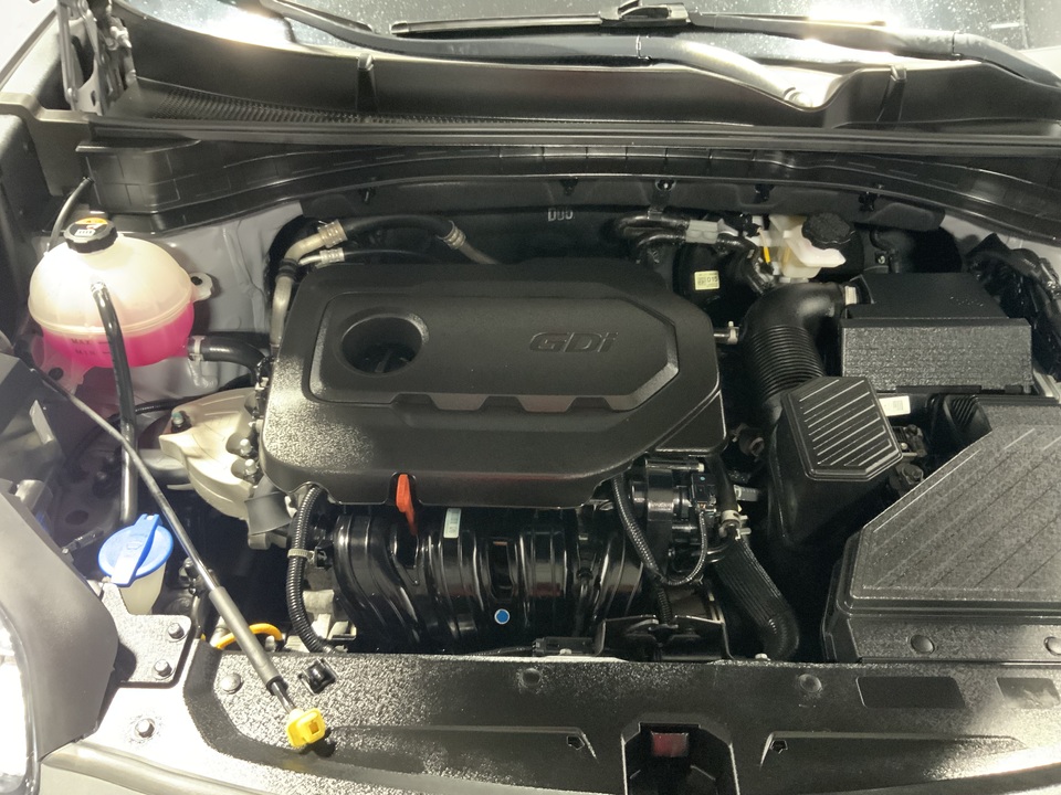 2022 Kia Sportage LX FWD