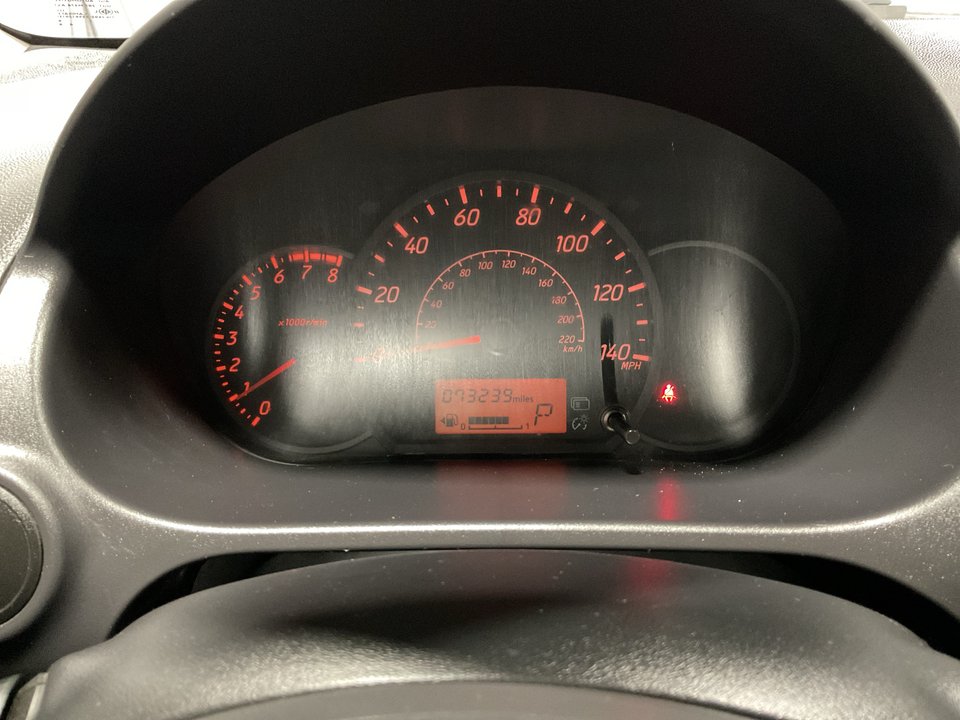 2020 Mitsubishi Mirage ES CVT