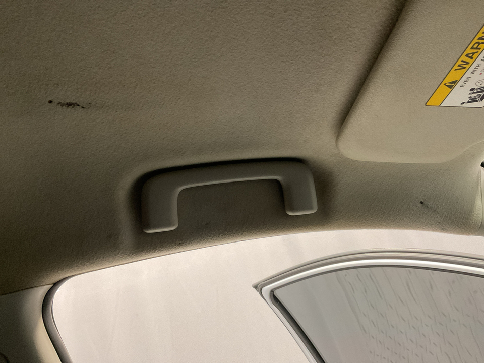 2020 Mitsubishi Mirage ES CVT