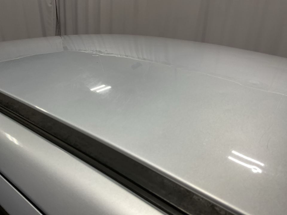 2020 Mitsubishi Mirage ES CVT