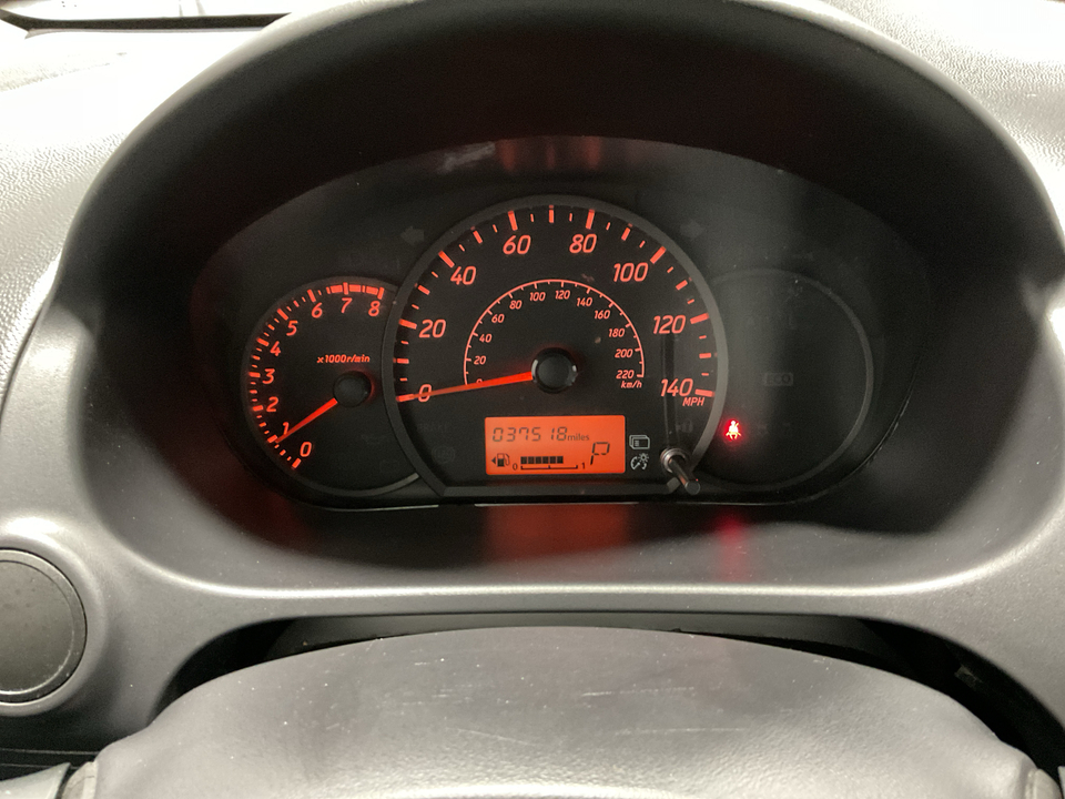 2020 Mitsubishi Mirage ES CVT