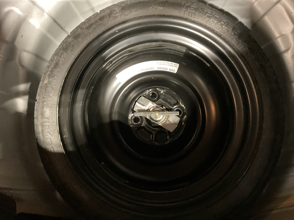 2020 Mitsubishi Mirage ES CVT