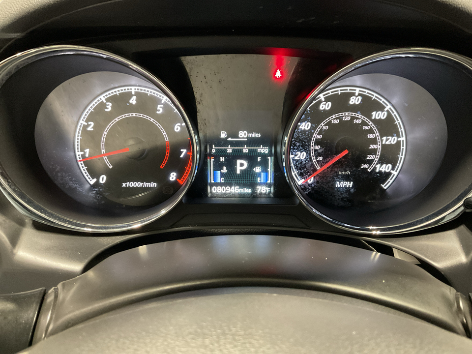 2021 Mitsubishi Outlander Sport 2.0 ES CVT