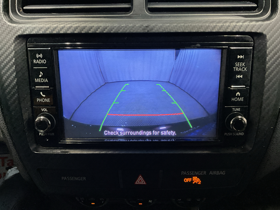 2021 Mitsubishi Outlander Sport 2.0 ES CVT