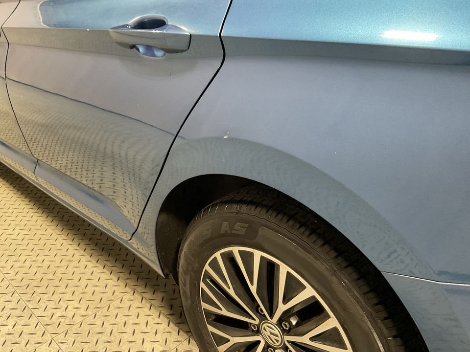 2020 Volkswagen Jetta 1.4T S 8A