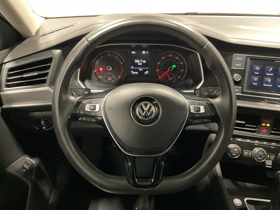 2020 Volkswagen Jetta 1.4T S 8A