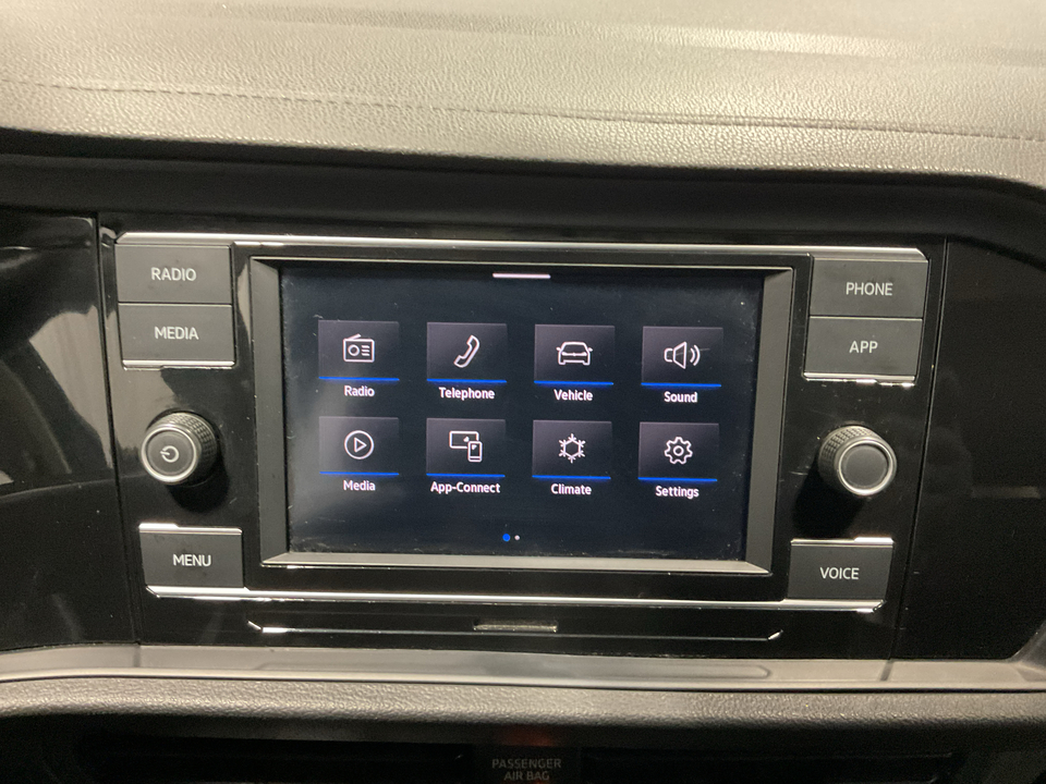 2020 Volkswagen Jetta 1.4T S 8A