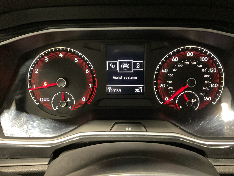 2020 Volkswagen Jetta 1.4T S 8A
