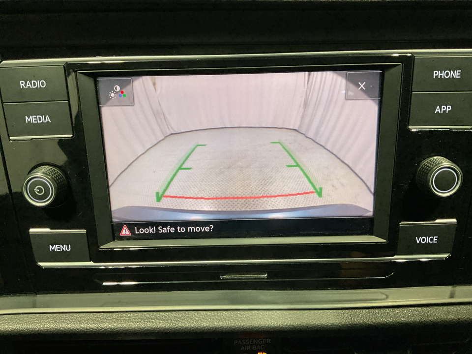 2020 Volkswagen Jetta 1.4T S 8A