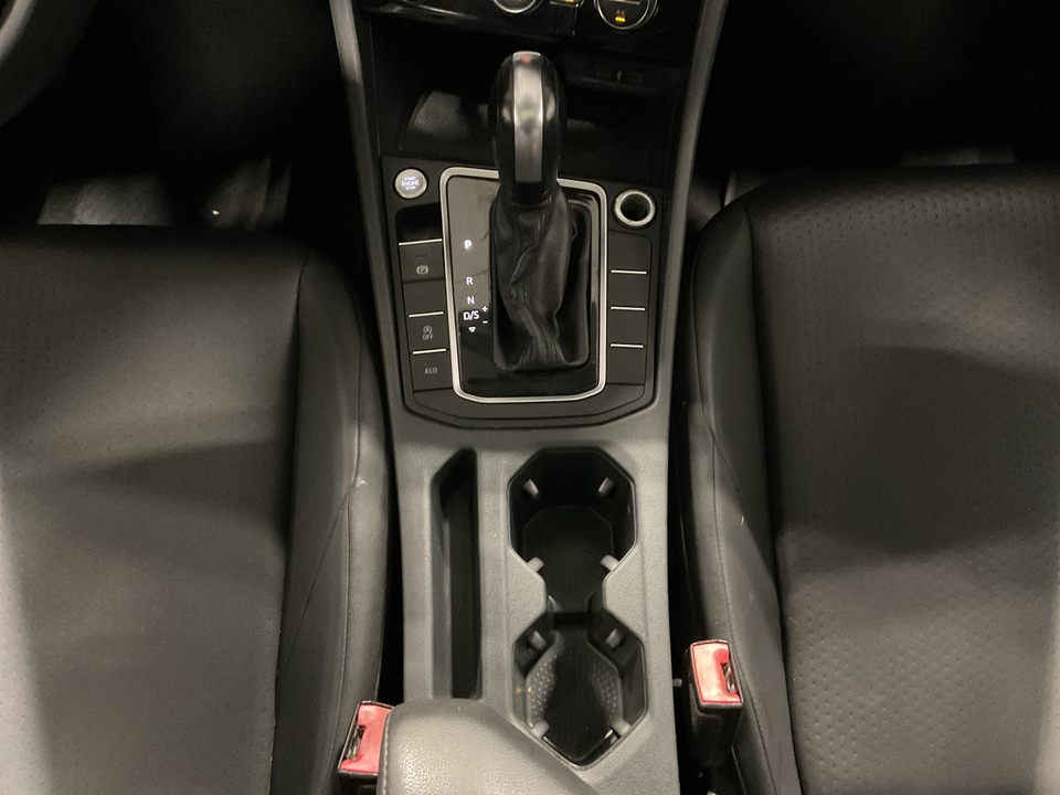 2020 Volkswagen Jetta 1.4T S 8A