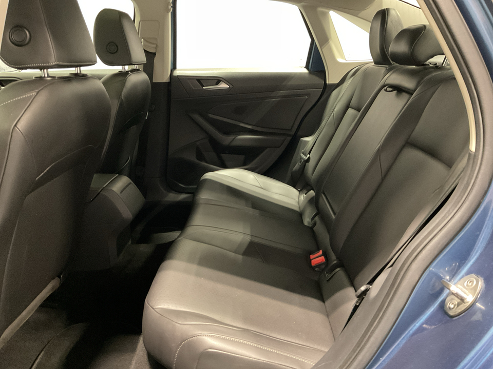 2020 Volkswagen Jetta 1.4T S 8A