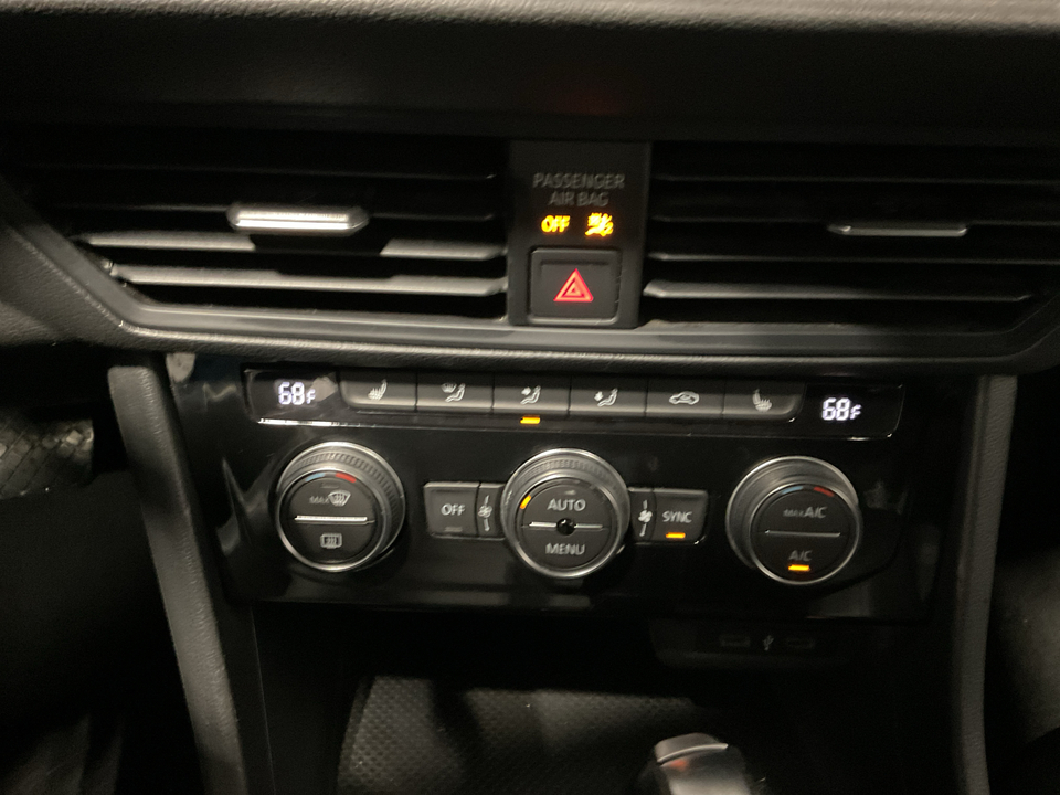 2020 Volkswagen Jetta 1.4T S 8A