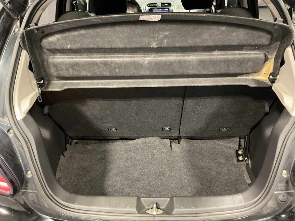 2022 Mitsubishi Mirage SE
