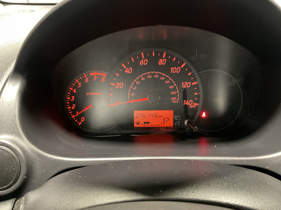 2022 Mitsubishi Mirage SE