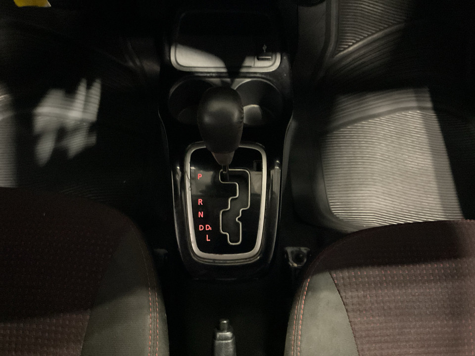 2022 Mitsubishi Mirage SE