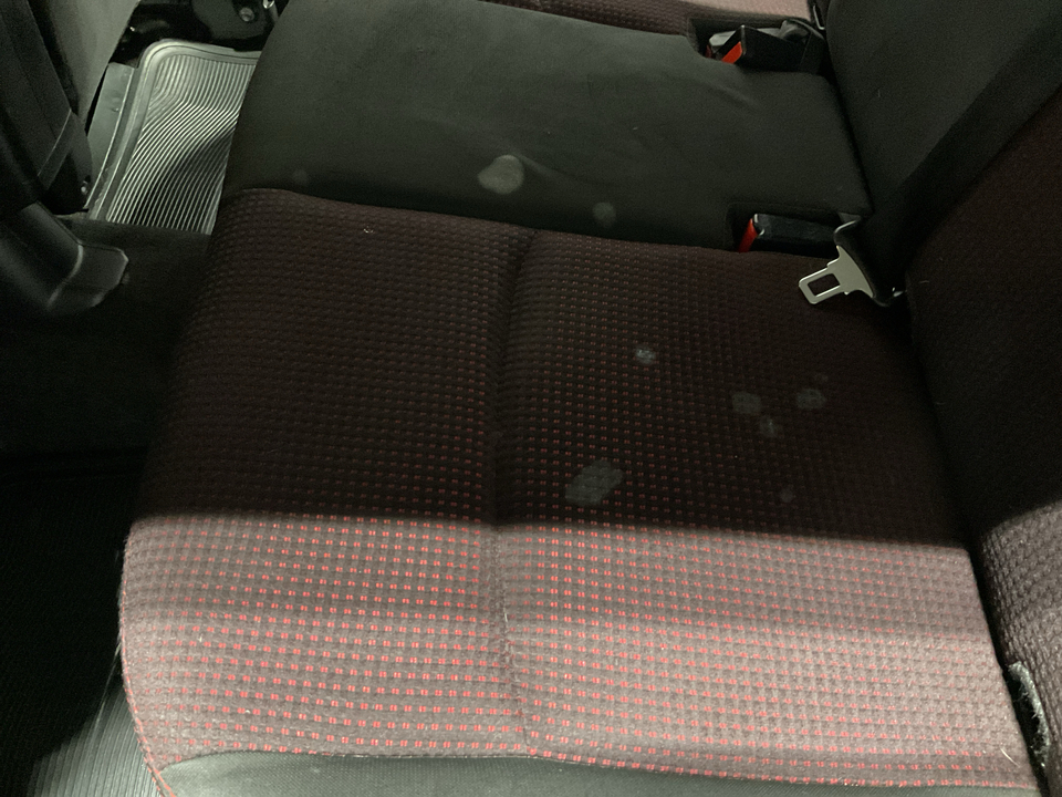 2022 Mitsubishi Mirage SE
