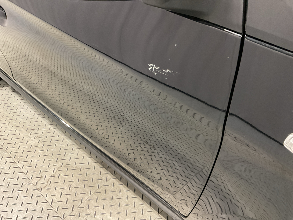 2022 Mitsubishi Mirage SE