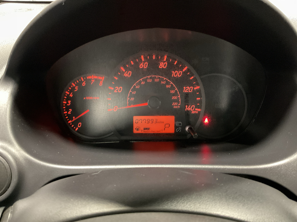2022 Mitsubishi Mirage SE