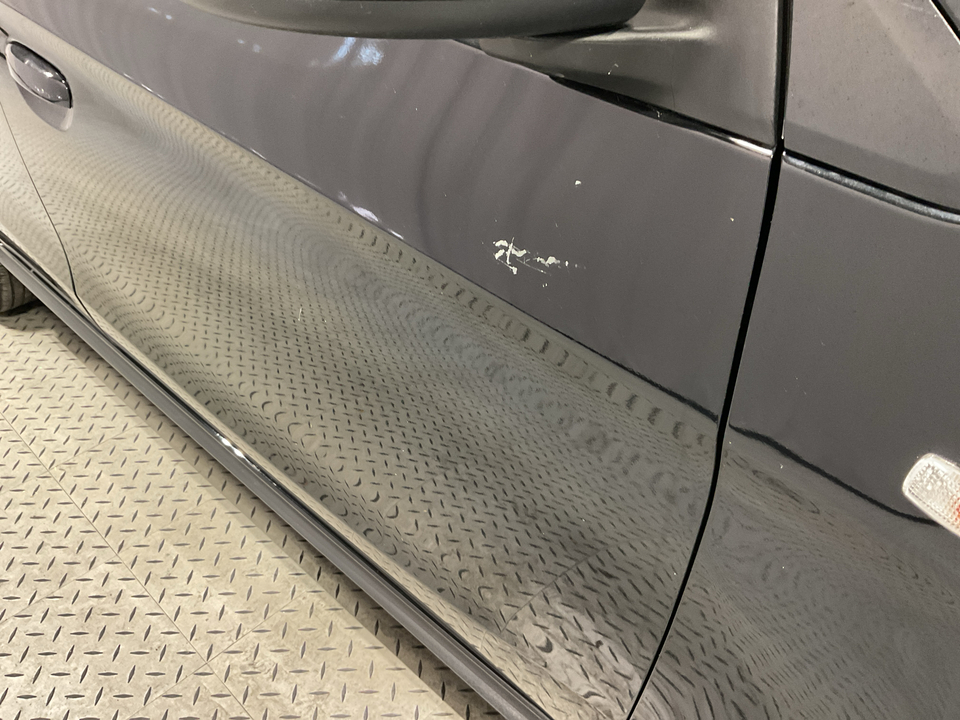 2022 Mitsubishi Mirage SE