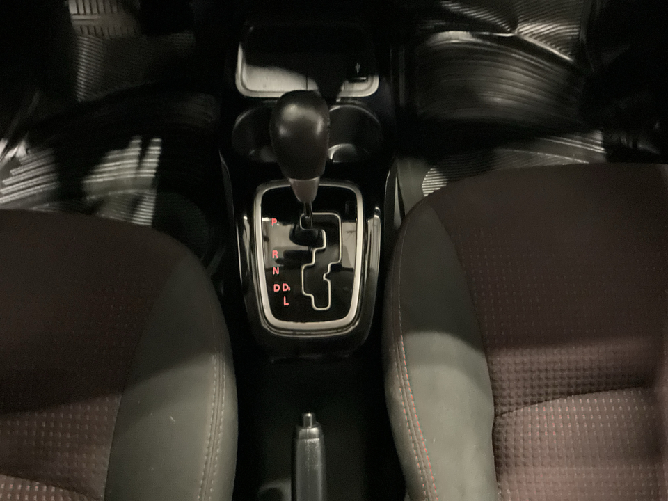 2022 Mitsubishi Mirage SE