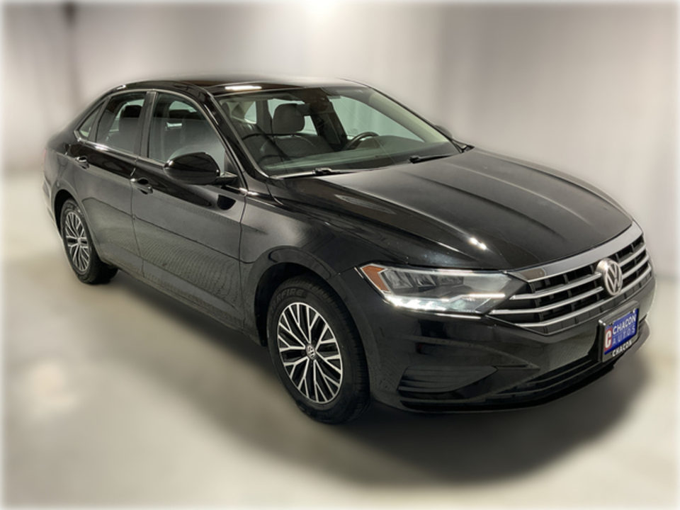 2021 Volkswagen Jetta (multiple)