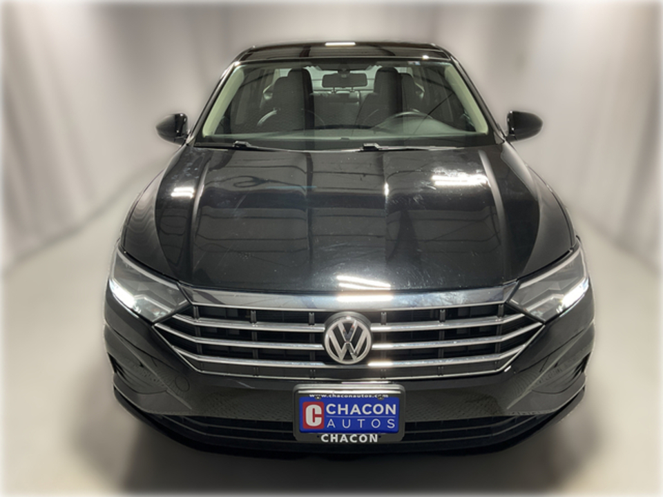 2021 Volkswagen Jetta (multiple)