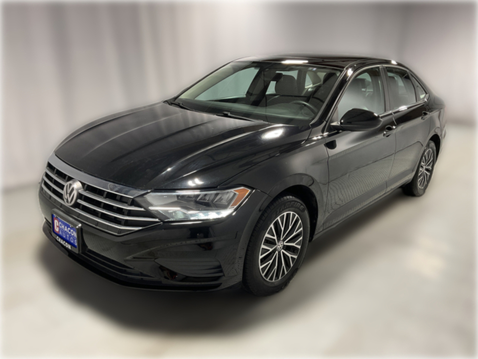 2021 Volkswagen Jetta (multiple)