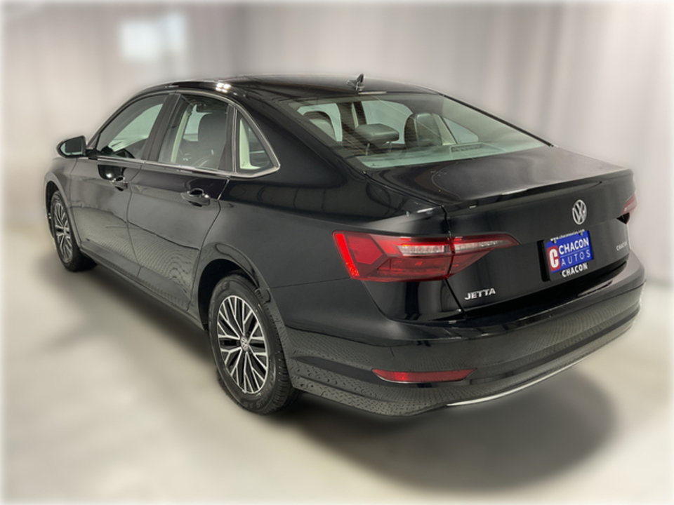 2021 Volkswagen Jetta (multiple)