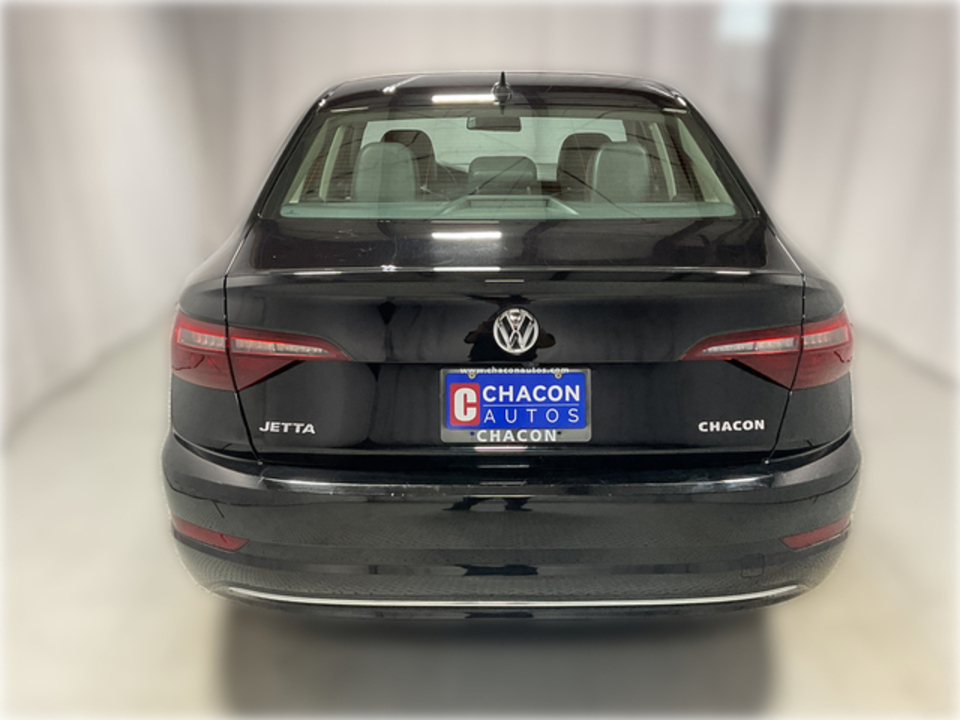 2021 Volkswagen Jetta (multiple)