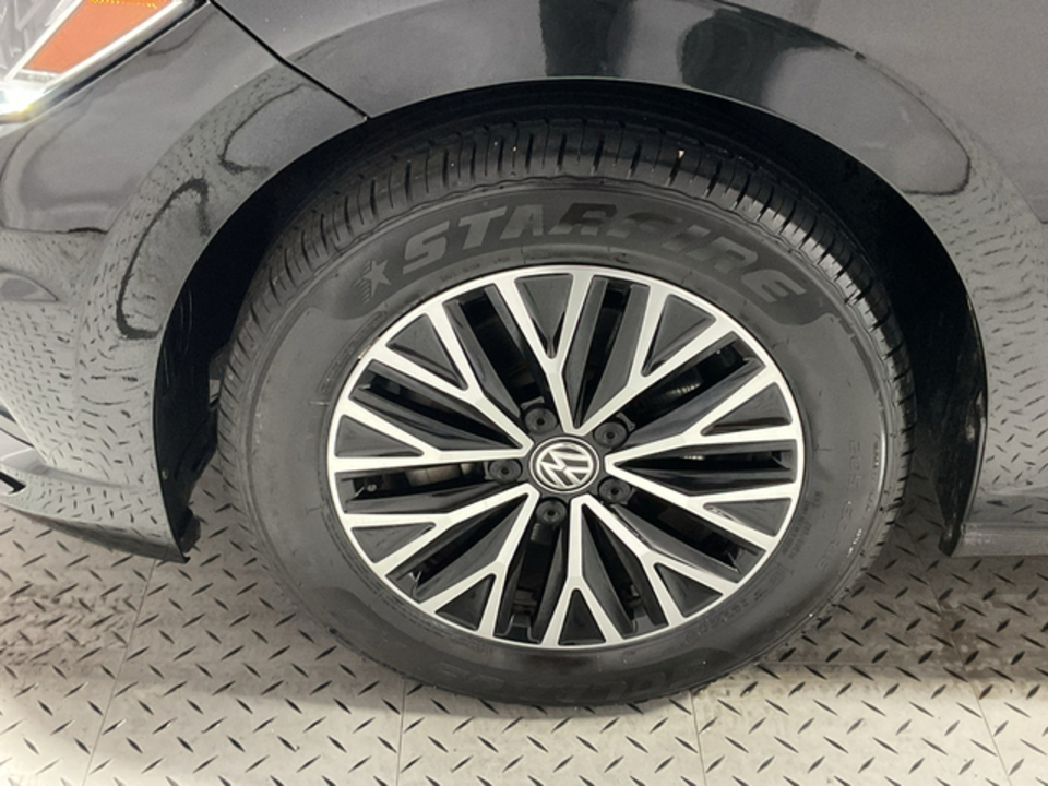 2021 Volkswagen Jetta (multiple)