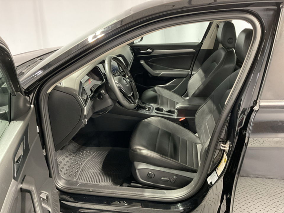 2021 Volkswagen Jetta (multiple)