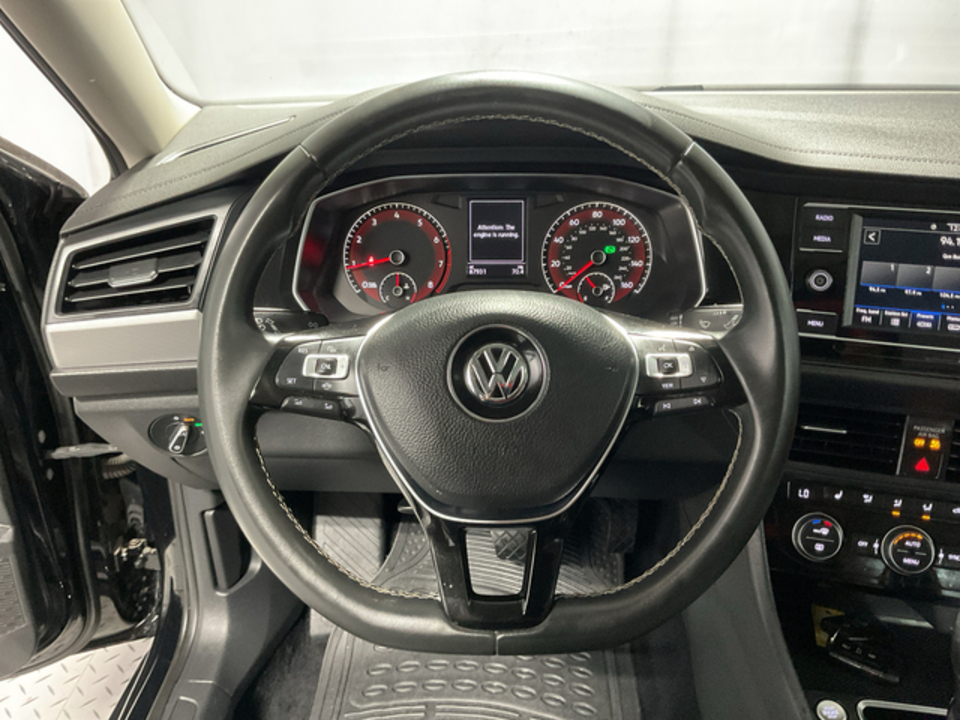 2021 Volkswagen Jetta (multiple)