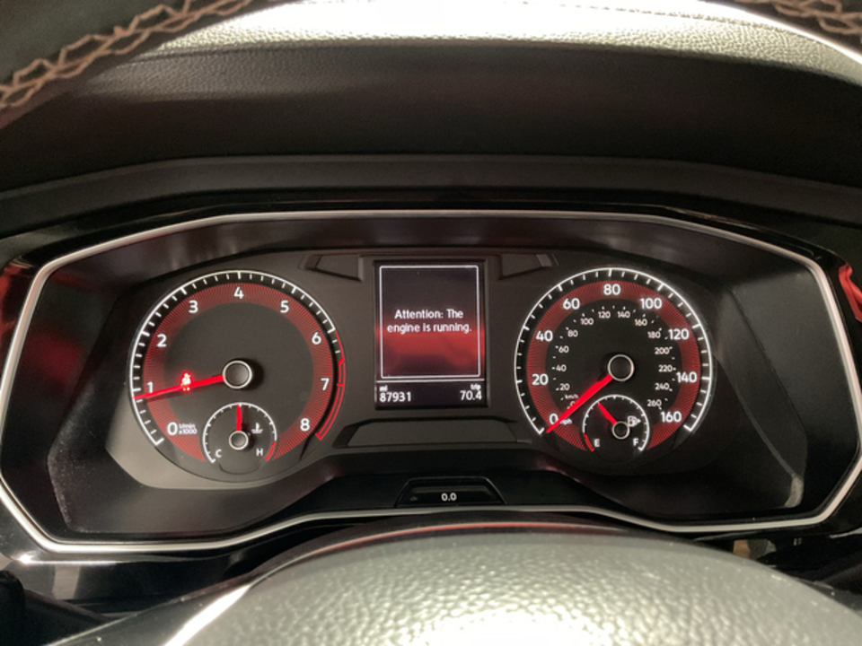 2021 Volkswagen Jetta (multiple)