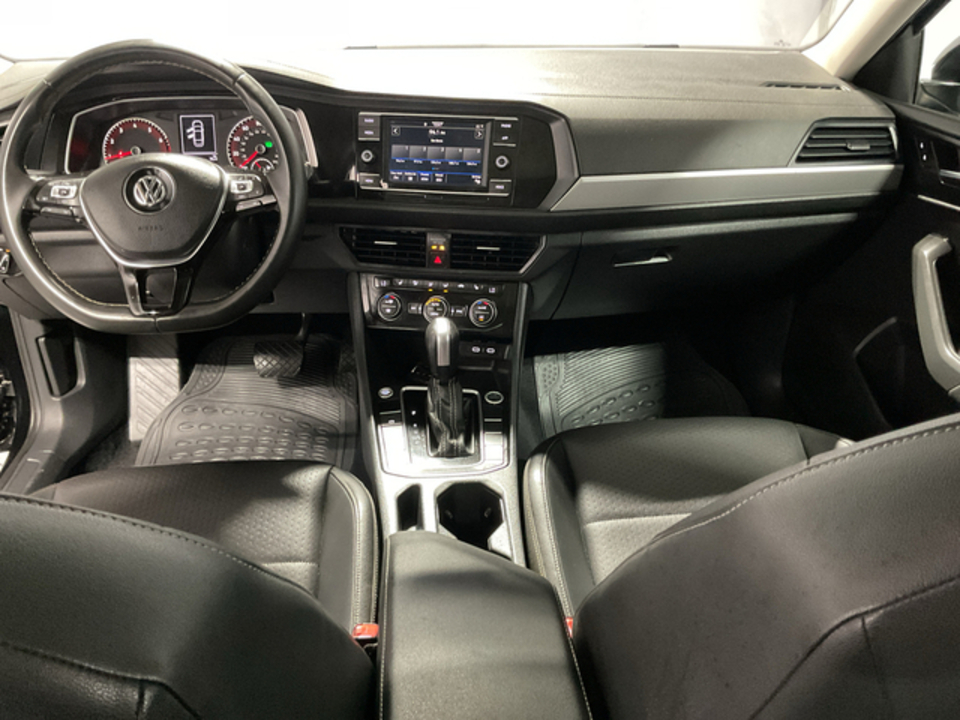 2021 Volkswagen Jetta (multiple)