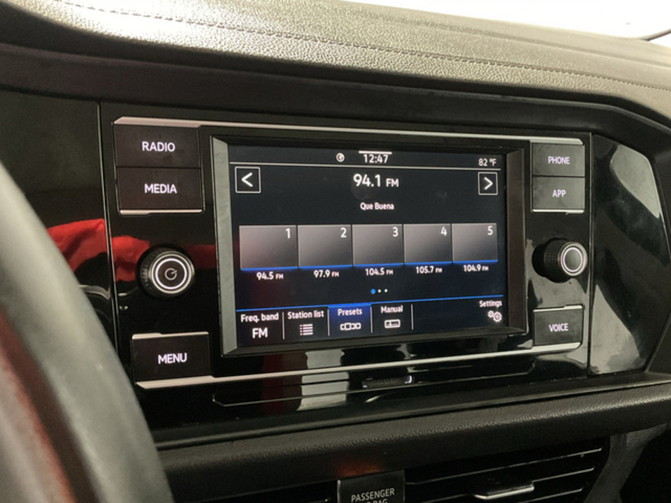 2021 Volkswagen Jetta (multiple)