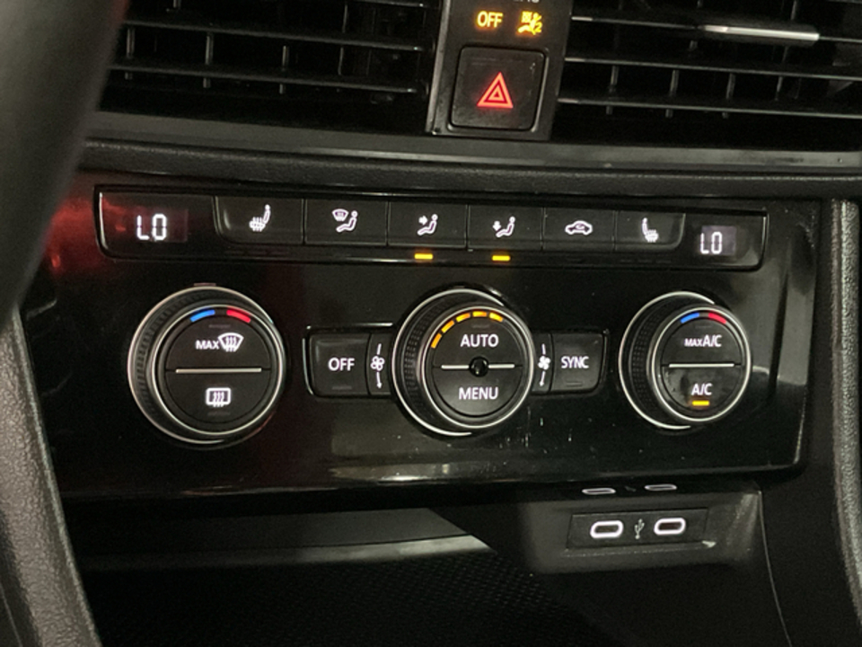 2021 Volkswagen Jetta (multiple)