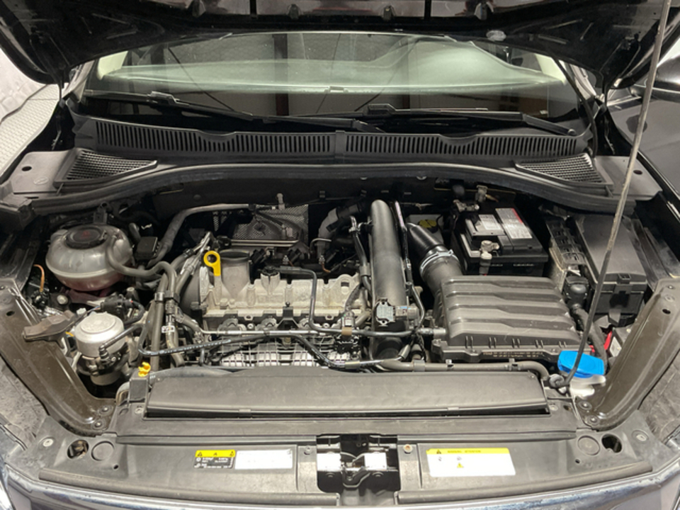 2021 Volkswagen Jetta (multiple)