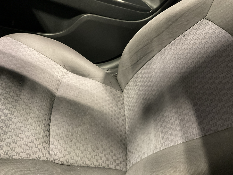 2019 Mitsubishi Mirage ES CVT