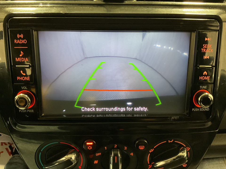 2019 Mitsubishi Mirage ES CVT