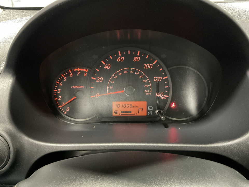 2019 Mitsubishi Mirage ES CVT