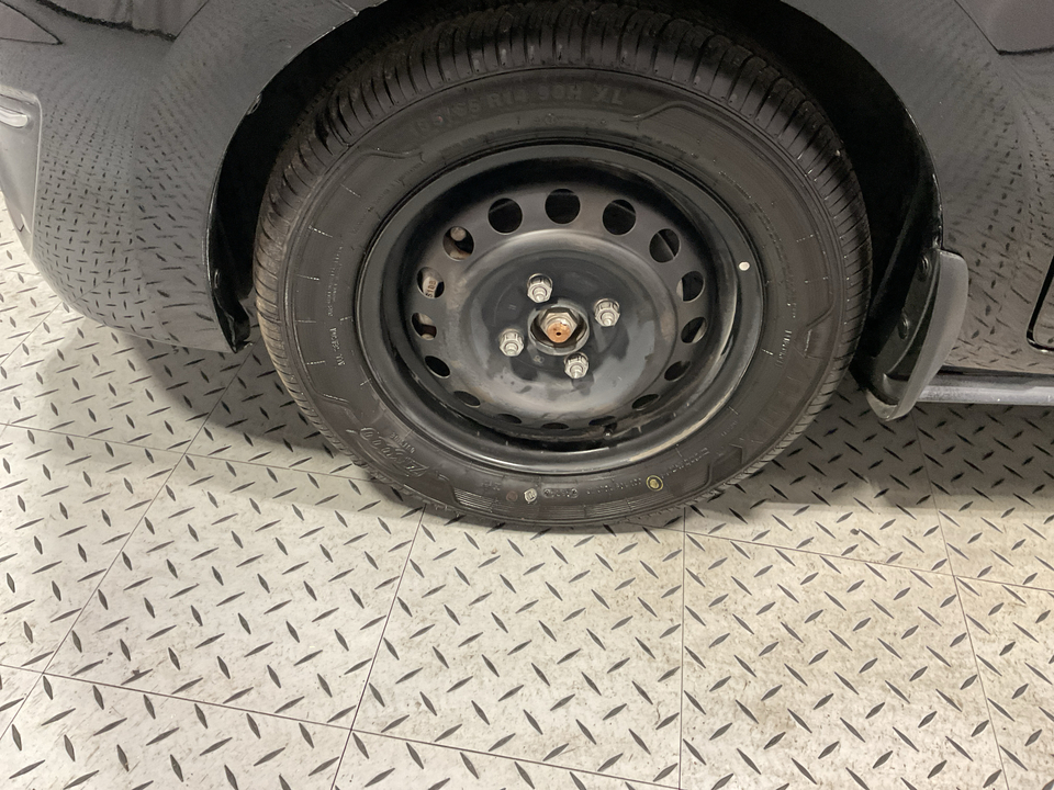 2019 Mitsubishi Mirage ES CVT