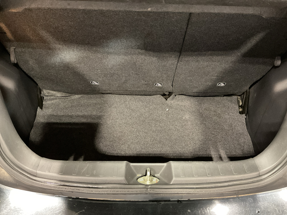 2019 Mitsubishi Mirage ES CVT