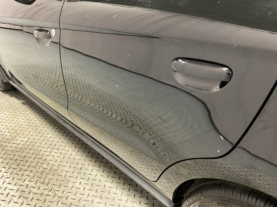 2019 Mitsubishi Mirage ES CVT