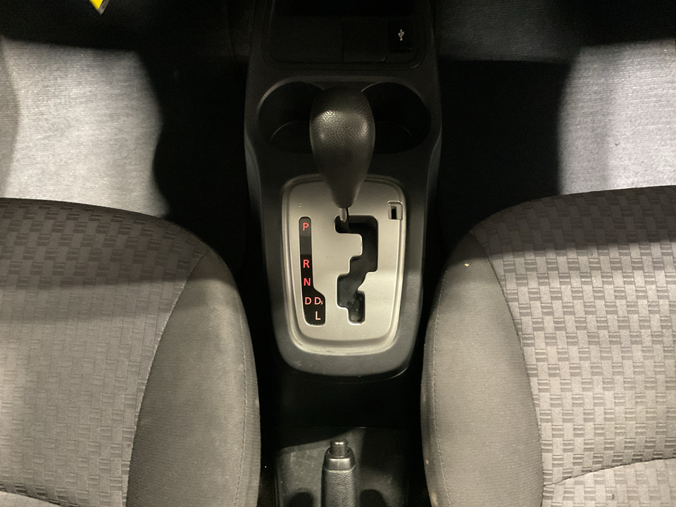 2019 Mitsubishi Mirage ES CVT