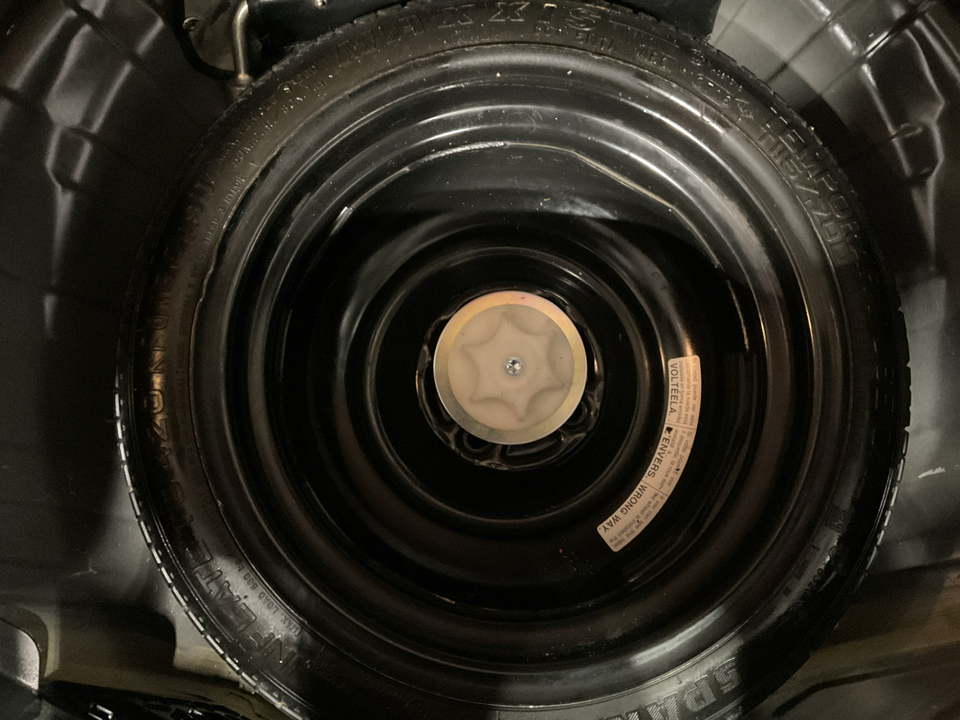 2019 Mitsubishi Mirage ES CVT